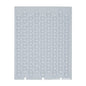 Ezy Dose Medium Blister Cards - 500 Count