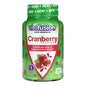 Vitafusion Cranberry Gummies For Women, 500Mg Cranberry Juice Concentrate Per Serving, 60Ct