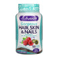Vitafusion Gorgeous Hair, Skin & Nails Multivitamin Gummy Vitamins, 100Ct