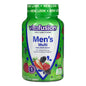 Vitafusion Men'S Gummy Vitamins, Fruit, 70 Count