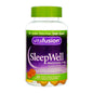 Vitafusion Sleepwell Gummy Aid For Adults, 60 Count