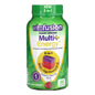 Vitafusion Multi Plus Energy Raspberry & Black Tea - 90 Gummies