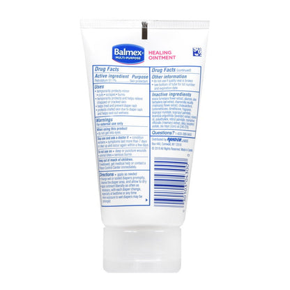 Balmex Multi Purpose Healing Ointment, 3.5 Ounce