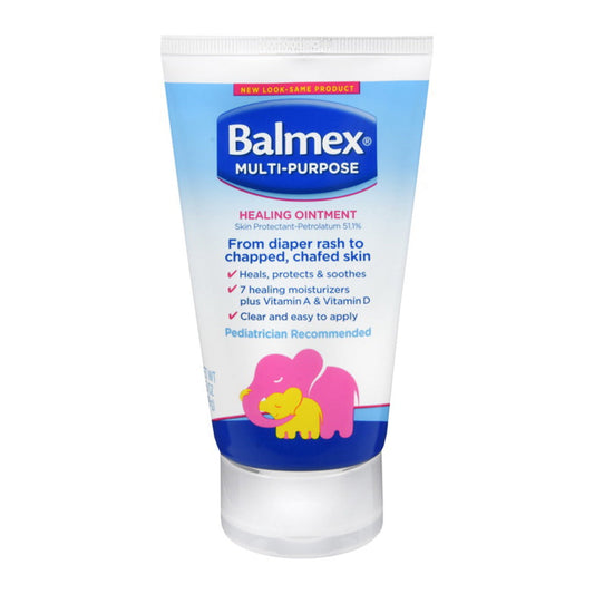 Balmex Multi Purpose Healing Ointment, 3.5 Ounce