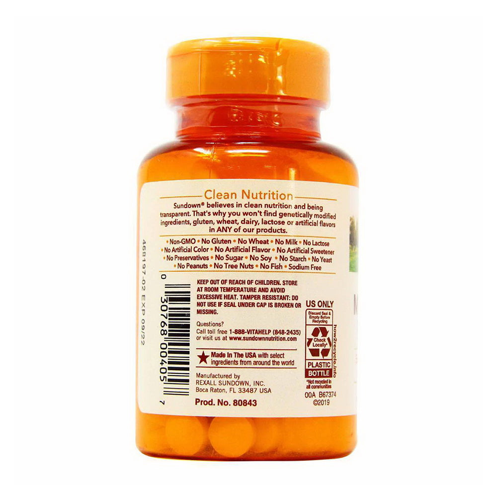 Sundown Multi-Source Potassium, Tablets - 90 Tablets