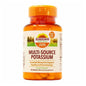 Sundown Multi-Source Potassium, Tablets - 90 Tablets