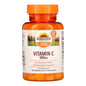 Sd C-500Mg Ascorbic Acid Size 100Ct