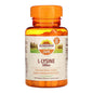Sundown L-Lysine 500 Mg Tablets 100 Tablets