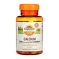 Sundown Calcium 1200 Plus D Liquid Filled Softgels 60 Ea