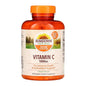 Sundowns Naturals Vitamin C 1000Mg Caplets - 300 Count