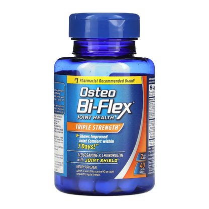 Gluten Free, 40 Coated Tablets