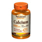 Sundown Calcium 600 Mg + D Caplets 120 Tablets
