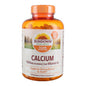 Sundown Calcium Plus D3, 1200 Mg, Liquid-Filled, 170 Softgels