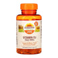 Sundown Naturals??????? Vitamin D3 25 Mcg (1000 Iu), 400 Softgels