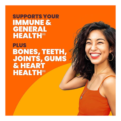 Sundown Vitamin C, 90 Gummies
