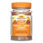 Sundown Naturals Probiotic Gummies, Pineapple Raspberry Orange - 60 Ct