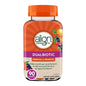 Align Dualbiotic Probiotic For Men And Women Natural Fruit Flavors - 90 Gummies