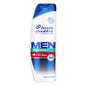 H&S Mens Anti-Dandruff Old Spice Pure Sport Shampoo 12.55 Oz