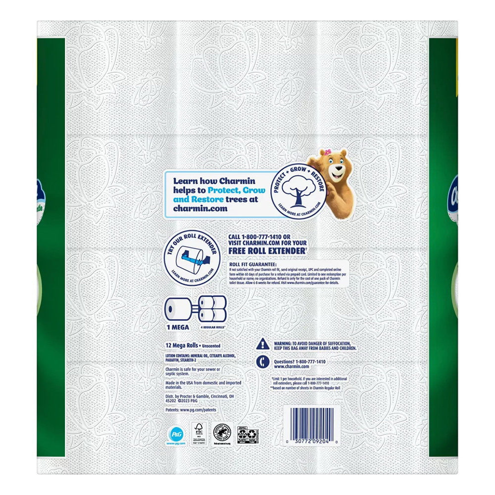 Charmin Ultra Gentle Toilet Paper