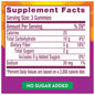 Metamucil Kids' Fiber Gummies - 72Ct