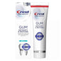 Crest Pro Health CareGum Detoxify and Restore Deep Clean Toothpaste, 4.6 Oz