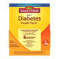 Nature Made Daily Diabetes Health CarePack 30 Each