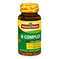 Nature Made Vitamin B Complex Caplets - 100 Caplets