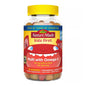 Nature Made Kids Multivitamin With Omega-3 - 70 Gummies