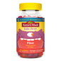 Nature Made Kids First Fiber Gummies Assorted Fruit Flavors - 60 Ct