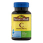 Nature Made Vitamin C 500 Mg Liquid Softgels 60 Soft Gels