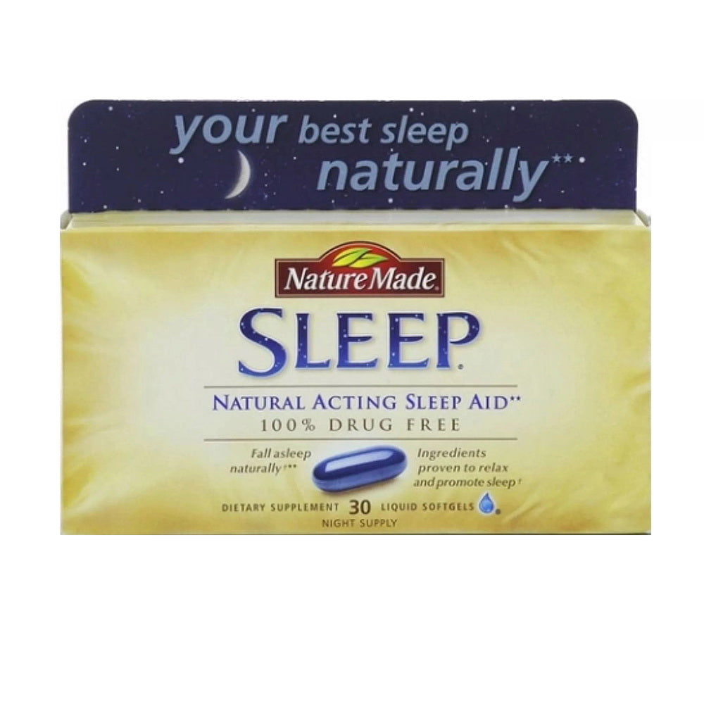 Nature Made Magnesium Oxide 400Mg - 60 Softgels