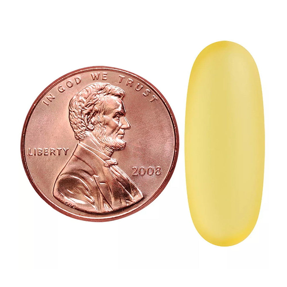 Fish Oil 1200 Mg 200 Count