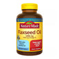 Nature Made Flaxseed Oil 1400Mg - 100 Softgels