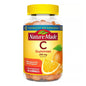 Nature Made Vitamin C Adult Gummies, Tangerine 80 Ea