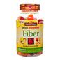 Nature Made Fiber Adult Gummies, Assorted Fruit 90 Ea