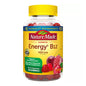 Nature Made Energy B-12 Adult Gummies, Cherry & Wild Berries 80 Ea