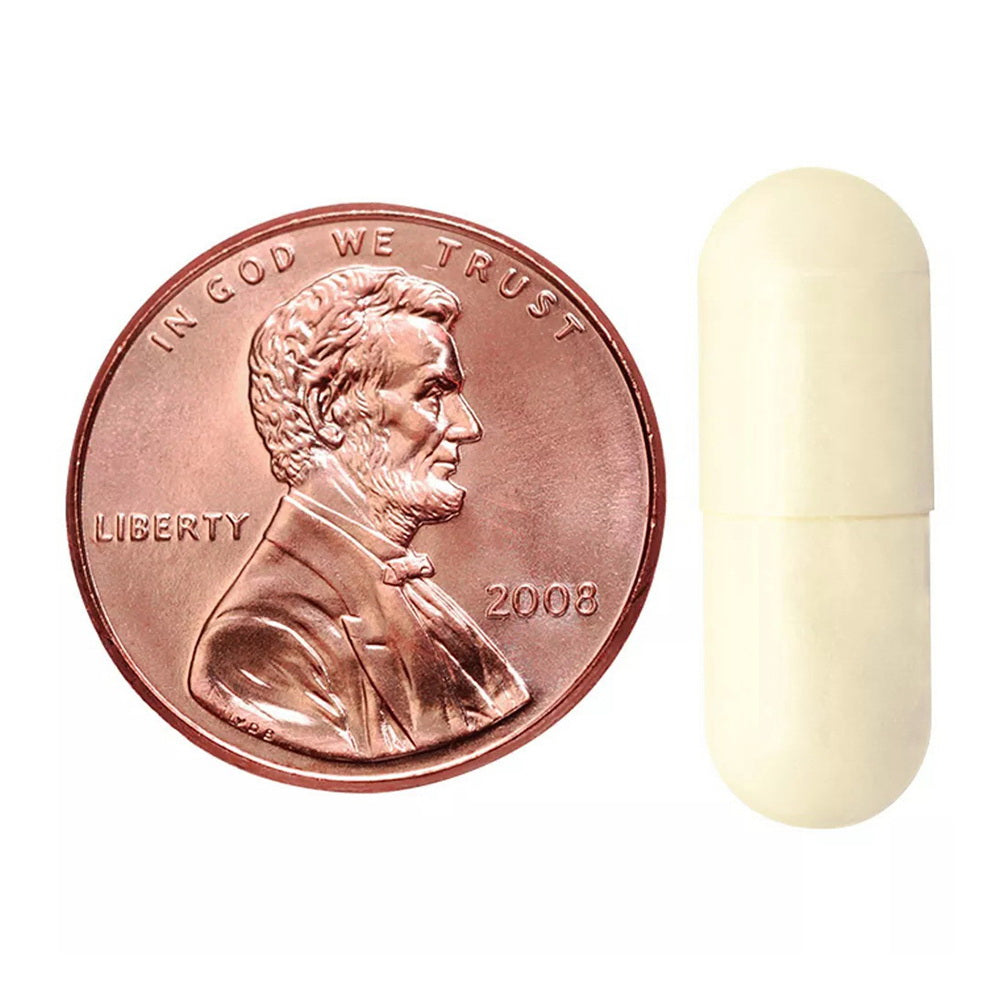 Nature Made Advanced Dual Action Digestive Probiotics Dietary Supplement 30 Capsules