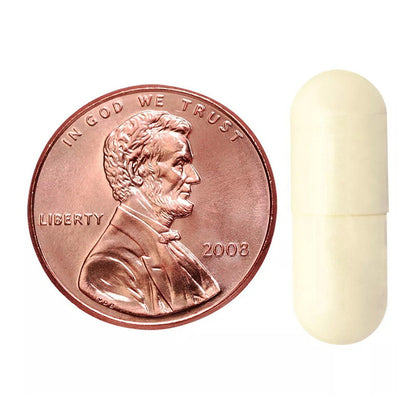 Nature Made Advanced Dual Action Digestive Probiotics Dietary Supplement 30 Capsules