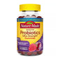 Nature Made Ultra Strength Probiotic Gummies, Raspberry & Cherry, 42 Ea
