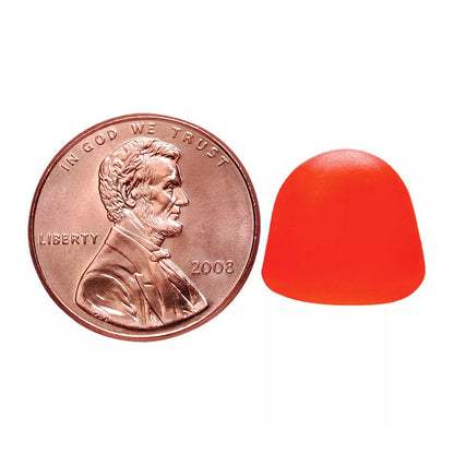 Nature Made Extra Strength Vitamin D3 5000 Iu (125 Mcg) Gummies, 80 Count