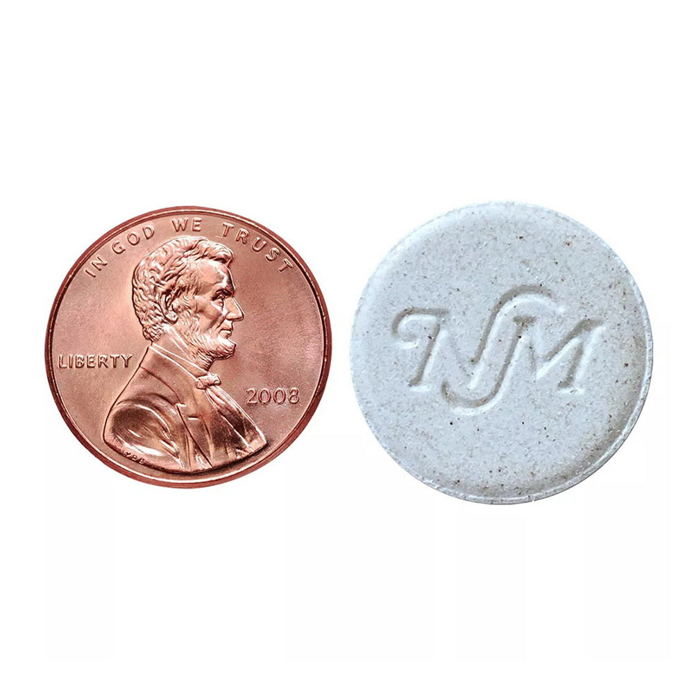 Nature Made Extra Strength Dosage Chewable Vitamin C 1000 Mg, 90 Tablets