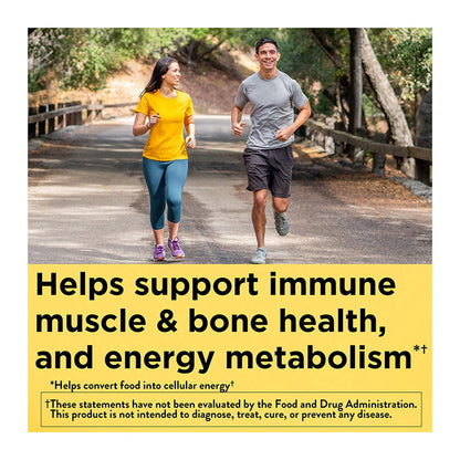 Nature Made Multivitamin + Omega-3, 80 Gummies