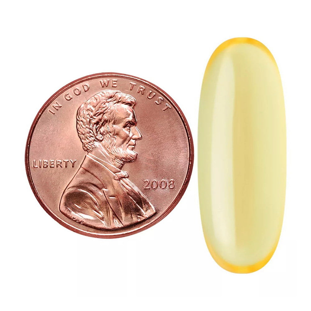 Nature Made Fish Oil 1200 Mg, Softgels 150