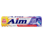 Aim Tartar Control Plus Mouthwash & Whitening Anticavity Fluoride Toothpaste, 5.5 Oz