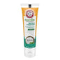 Arm & Hammer Essentials Whiten & Strengthen Fluoride Toothpaste Fresh Mint - 4.3 Oz Tube
