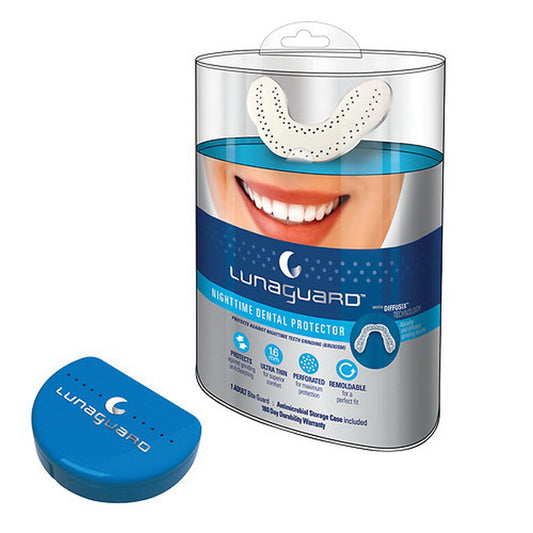 Luna Guard Nighttime Dental Protector 1 Ea