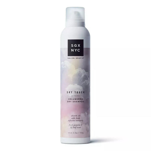 Sgx Nyc Dry Touch Volumizing Dry Shampoo - 6.5 Oz