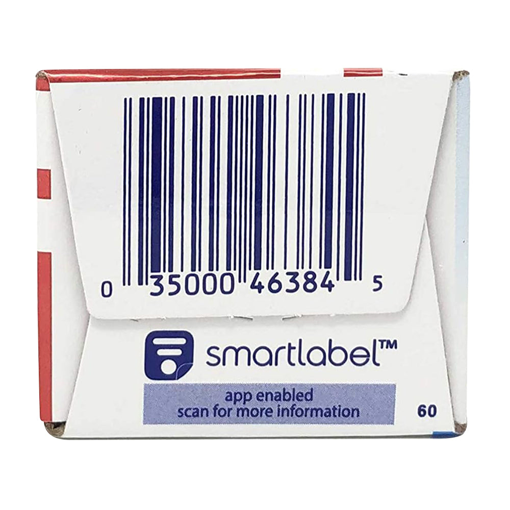 Colgate Total Whitening Toothpaste Gel, 4.8 Oz