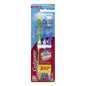 Colgate Extra Clean Full Head Toothbrush, Medium - 3 Count