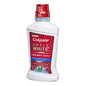 Colgate Optic White Mouthwash Icy Refreshing Mint, 16 Oz